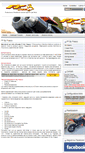 Mobile Screenshot of ffbyfresco.com